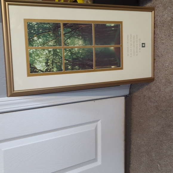 Inspirational picture